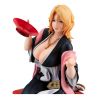 Bleach: Thousand-Year Blood War G.E.M. Series figurine Rangiku Matsumoto Horoyoi Ver. Megahouse