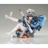 Blue Archive figurine Miyu: Observation of a Timid Person elegant