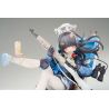 Blue Archive figurine Miyu: Observation of a Timid Person elegant