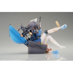 Blue Archive figurine Miyu: Observation of a Timid Person elegant