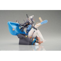 Blue Archive figurine Miyu: Observation of a Timid Person elegant