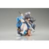 Blue Archive figurine Miyu: Observation of a Timid Person elegant