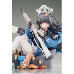 Blue Archive figurine Miyu: Observation of a Timid Person elegant