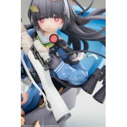 Blue Archive figurine Miyu: Observation of a Timid Person elegant