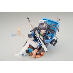 Blue Archive figurine Miyu: Observation of a Timid Person elegant