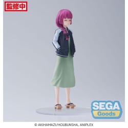 Bocchi the Rock! figurine Desktop x Decorate Collections Kikuri Hiroi Sega