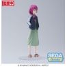 Bocchi the Rock! figurine Desktop x Decorate Collections Kikuri Hiroi Sega