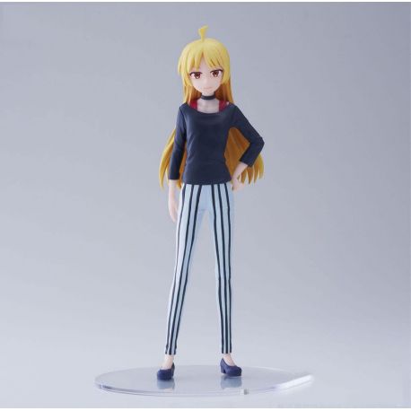 Bocchi the Rock! figurine Desktop x Decorate Collections Seika Ijichi Sega