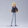 Bocchi the Rock! figurine Desktop x Decorate Collections Seika Ijichi Sega