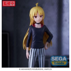 Bocchi the Rock! figurine Desktop x Decorate Collections Seika Ijichi Sega