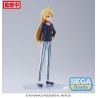 Bocchi the Rock! figurine Desktop x Decorate Collections Seika Ijichi Sega