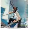 Chainsaw Man figurine PM Perching Chainsaw Man Vol.2 Sega