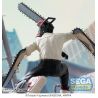 Chainsaw Man figurine PM Perching Chainsaw Man Vol.2 Sega