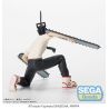 Chainsaw Man figurine PM Perching Chainsaw Man Vol.2 Sega