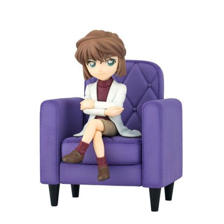 Détective Conan figurine Tenitol Ai Haibara Furyu