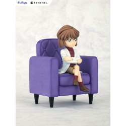 Détective Conan figurine Tenitol Ai Haibara Furyu