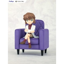 Détective Conan figurine Tenitol Ai Haibara Furyu