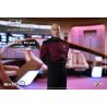 Star Trek: The Next Generation figurine Captain Jean-Luc Picard EXO-6