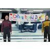 Star Trek: The Next Generation figurine Captain Jean-Luc Picard EXO-6