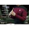 Star Trek: The Next Generation figurine Captain Jean-Luc Picard EXO-6