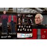 Star Trek: The Next Generation figurine Captain Jean-Luc Picard EXO-6