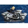 Fate/Zero figurine Saber & Saber Motored Cuirassier Good Smile Company