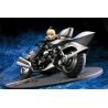 Fate/Zero figurine Saber & Saber Motored Cuirassier Good Smile Company