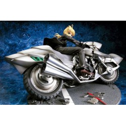 Fate/Zero figurine Saber & Saber Motored Cuirassier Good Smile Company