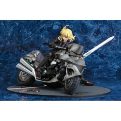 Fate/Zero figurine Saber & Saber Motored Cuirassier Good Smile Company