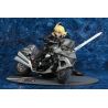 Fate/Zero figurine Saber & Saber Motored Cuirassier Good Smile Company