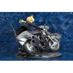 Fate/Zero figurine Saber & Saber Motored Cuirassier Good Smile Company