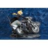 Fate/Zero figurine Saber & Saber Motored Cuirassier Good Smile Company