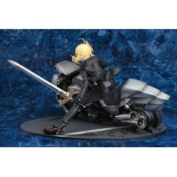 Fate/Zero figurine Saber & Saber Motored Cuirassier Good Smile Company