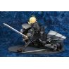 Fate/Zero figurine Saber & Saber Motored Cuirassier Good Smile Company