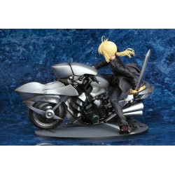 Fate/Zero figurine Saber & Saber Motored Cuirassier Good Smile Company