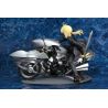 Fate/Zero figurine Saber & Saber Motored Cuirassier Good Smile Company