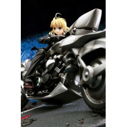 Fate/Zero figurine Saber & Saber Motored Cuirassier Good Smile Company