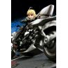 Fate/Zero figurine Saber & Saber Motored Cuirassier Good Smile Company