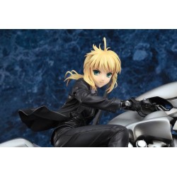 Fate/Zero figurine Saber & Saber Motored Cuirassier Good Smile Company