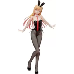 My Dress-Up Darling figurine Marin Kitagawa: Bunny Ver. FREEing