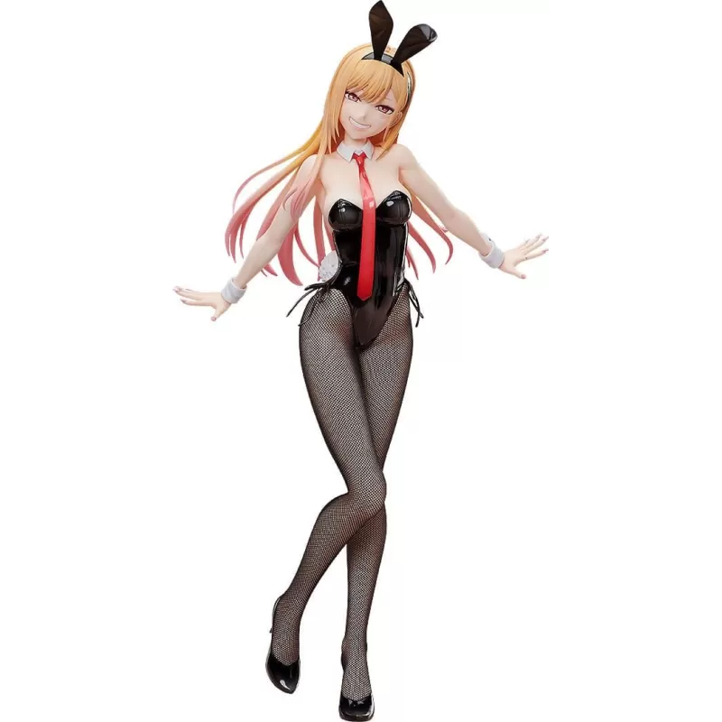 My Dress-Up Darling figurine Marin Kitagawa: Bunny Ver. FREEing