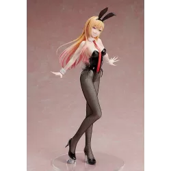 My Dress-Up Darling figurine Marin Kitagawa: Bunny Ver. FREEing