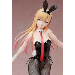 My Dress-Up Darling figurine Marin Kitagawa: Bunny Ver. FREEing