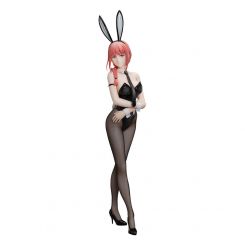 Chainsaw Man figurine Makima: Bunny Ver. FREEing