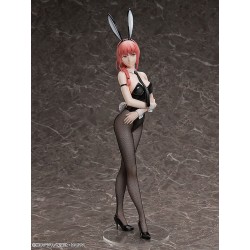 Chainsaw Man figurine Makima: Bunny Ver. FREEing