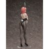 Chainsaw Man figurine Makima: Bunny Ver. FREEing