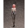 Chainsaw Man figurine Makima: Bunny Ver. FREEing