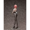 Chainsaw Man figurine Makima: Bunny Ver. FREEing