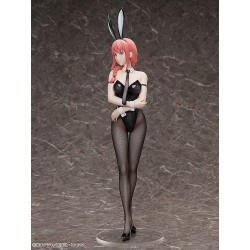 Chainsaw Man figurine Makima: Bunny Ver. FREEing