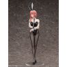 Chainsaw Man figurine Makima: Bunny Ver. FREEing